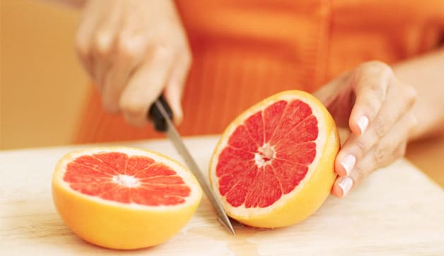 Does Grapefruit Juice Help Lose Weight