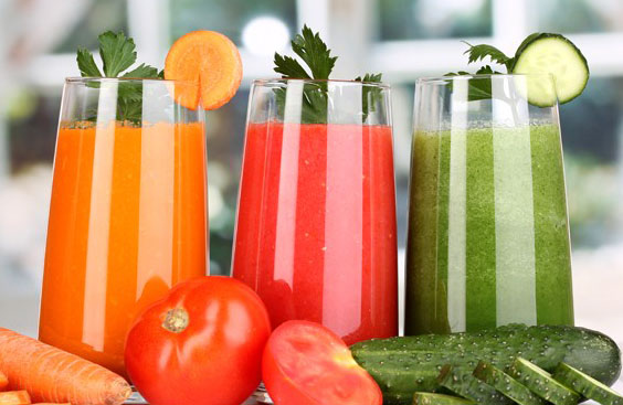 Clear Liquid Diet Orange Juice