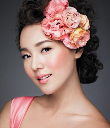 Prom Makeup Asian 112