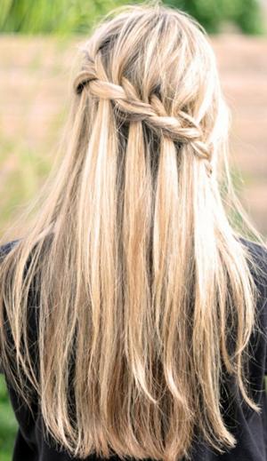 Cool Hairstyles for girls and women - yve-style.com