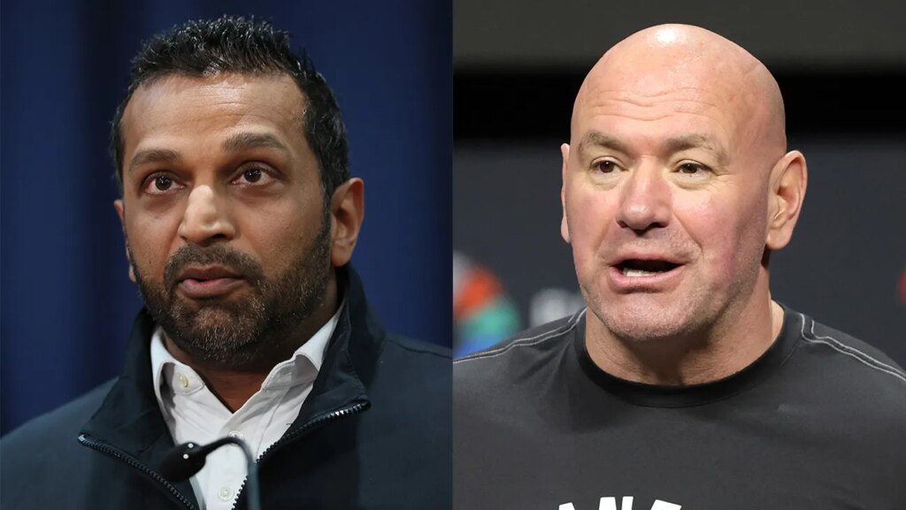 UFC Stars Empower FBI Agents with Combat Training