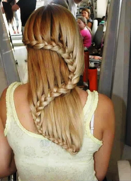 braid hairstyles for girls