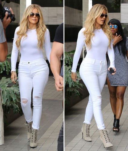 Image result for khloe kardashian 2018