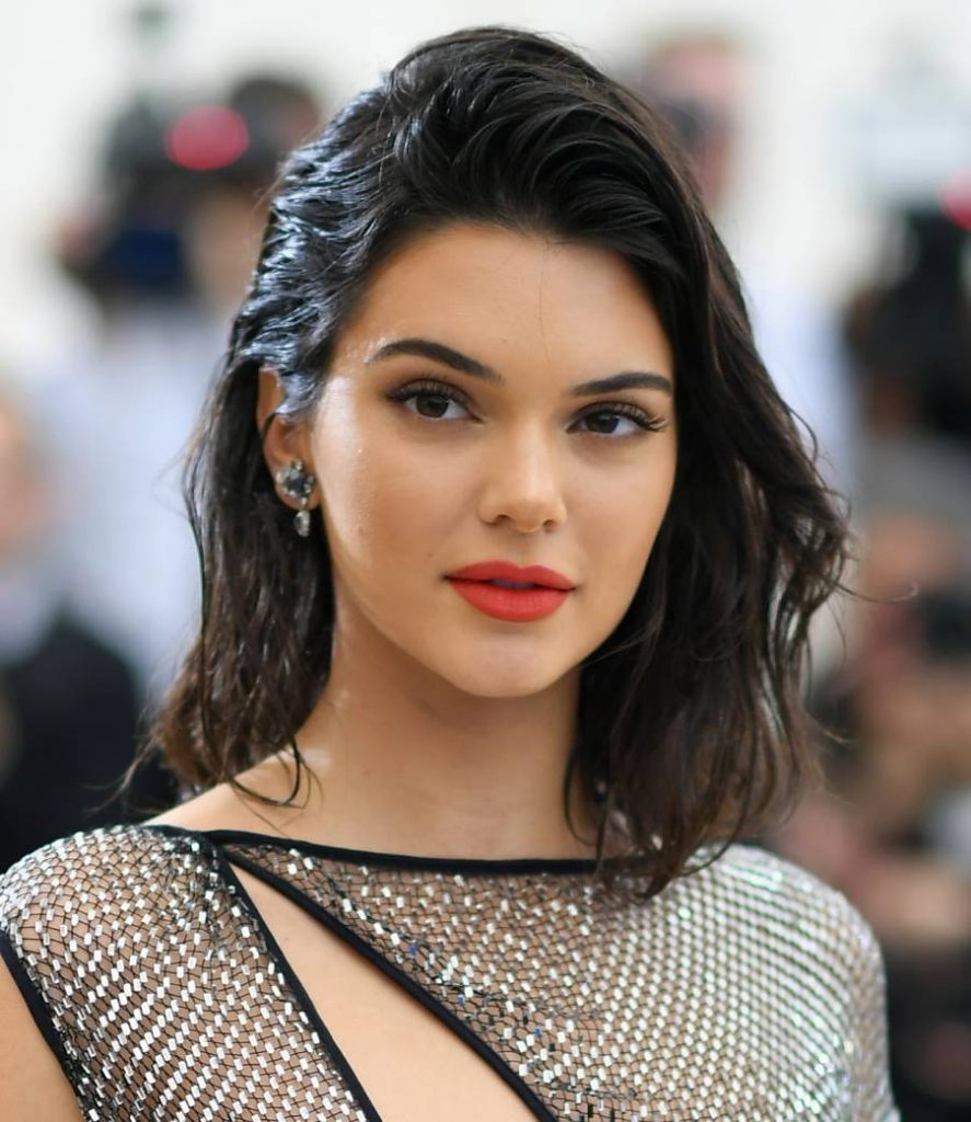 How to Get Kendall Jenner Haircut? Best 50 Kendall Jenner Haircuts ...