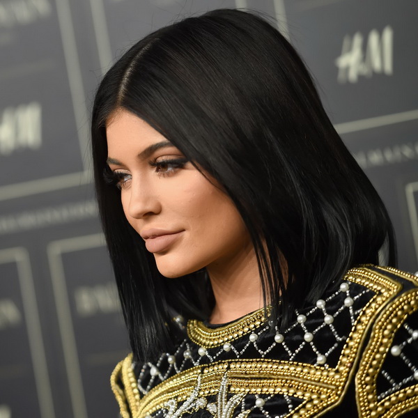 Best 70 Kylie Jenner Hair Styles Top Kylie Jenner Hairstyles Yve Style Com