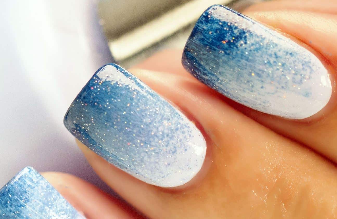 70 Glamorous Ombre Nails Designs That Will Look Fabulous Yve Style Com