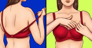 You Should Not do These Things to Your Breasts to be Healthy