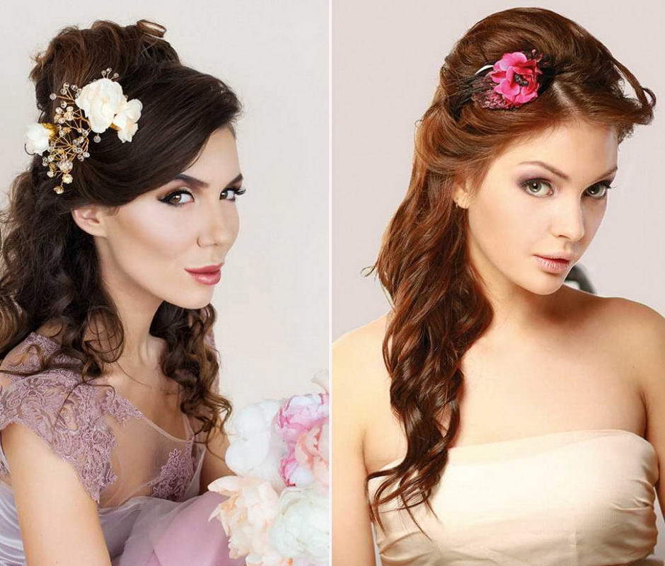 hairstyles for girls with long hair