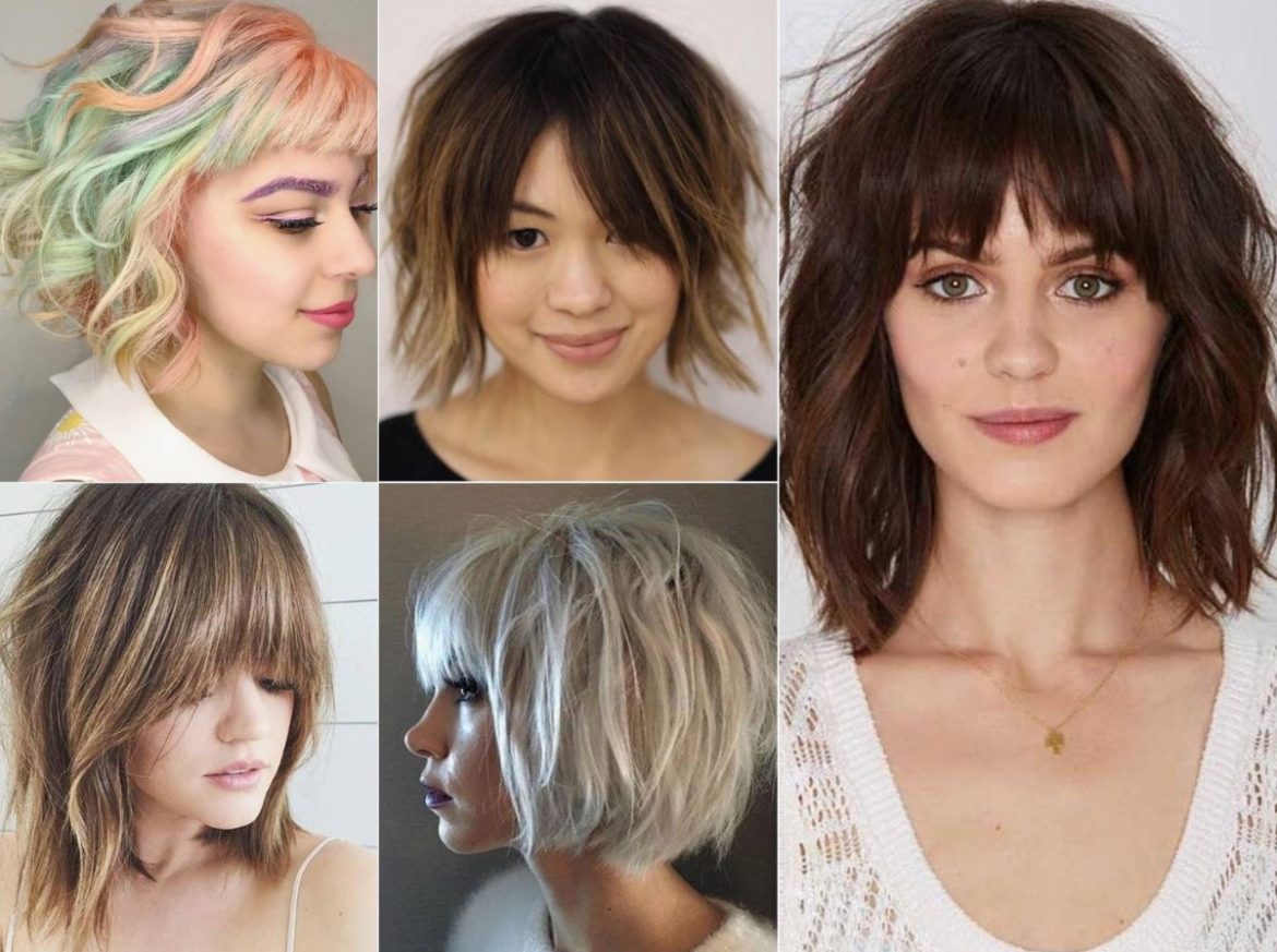 70+ Unbelievable Layered Haircuts and Hairstyles - Yve-Style.com