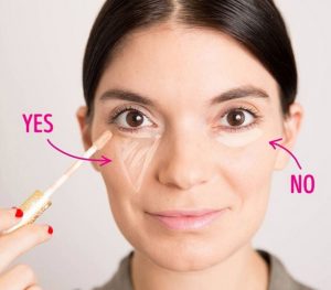 8 Makeup tips and tricks for a perfect skin tone