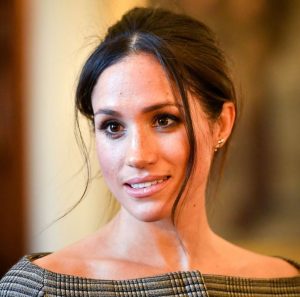 Meghan Markle Suffered From Panic Attacks Because of Negative Tabloid Coverage
