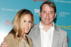 Sarah Jessica Parker shares magnificent throwback breeze on 23rd wedding event anniversary