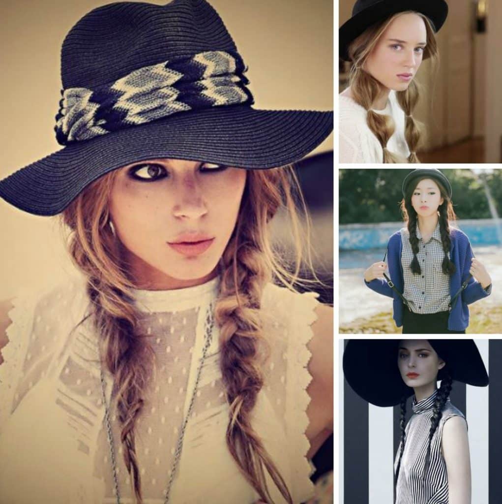 50 Cowgirl Hairstyles and Haircuts Ideas for a Great Western Look