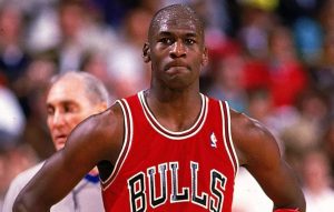 Michael Jordan Had ‘Bad Pizza’ - Reveals Truth Behind His ‘Flu Game’