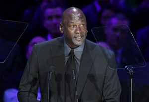Michael Jordan will donate incredible amount of $100 Million To Black Lives Matter