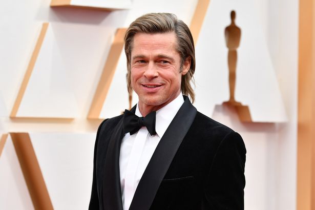Brad Pitt's severe words that compelled him to apologise to Jennifer Aniston