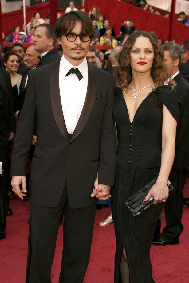 Johnny Depp's ex-spouses Vanessa Paradis and Winona Ryder statement cancelled last minute