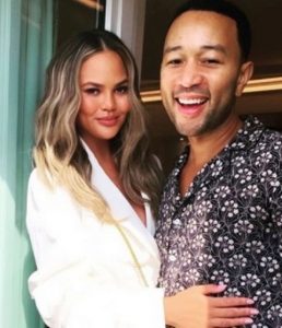 Chrissy Teigen and spouse John Legend anticipating 3rd kid with each other