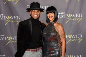 Ne-Yo introduced he was separating other half Crystal Smith on podcast before informing her