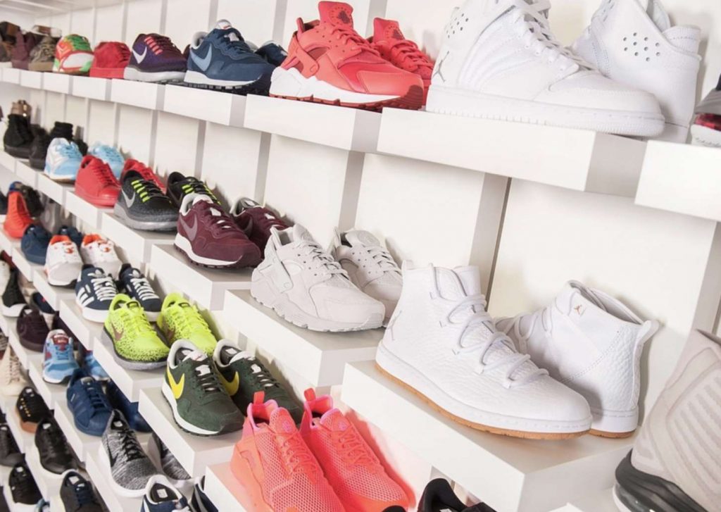 7 Common Shoe Buying Errors and How to Avoid Them