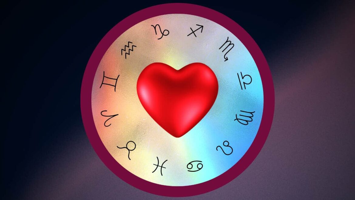 Love Horoscope Friday 16 May 2025 for All Zodiac Signs